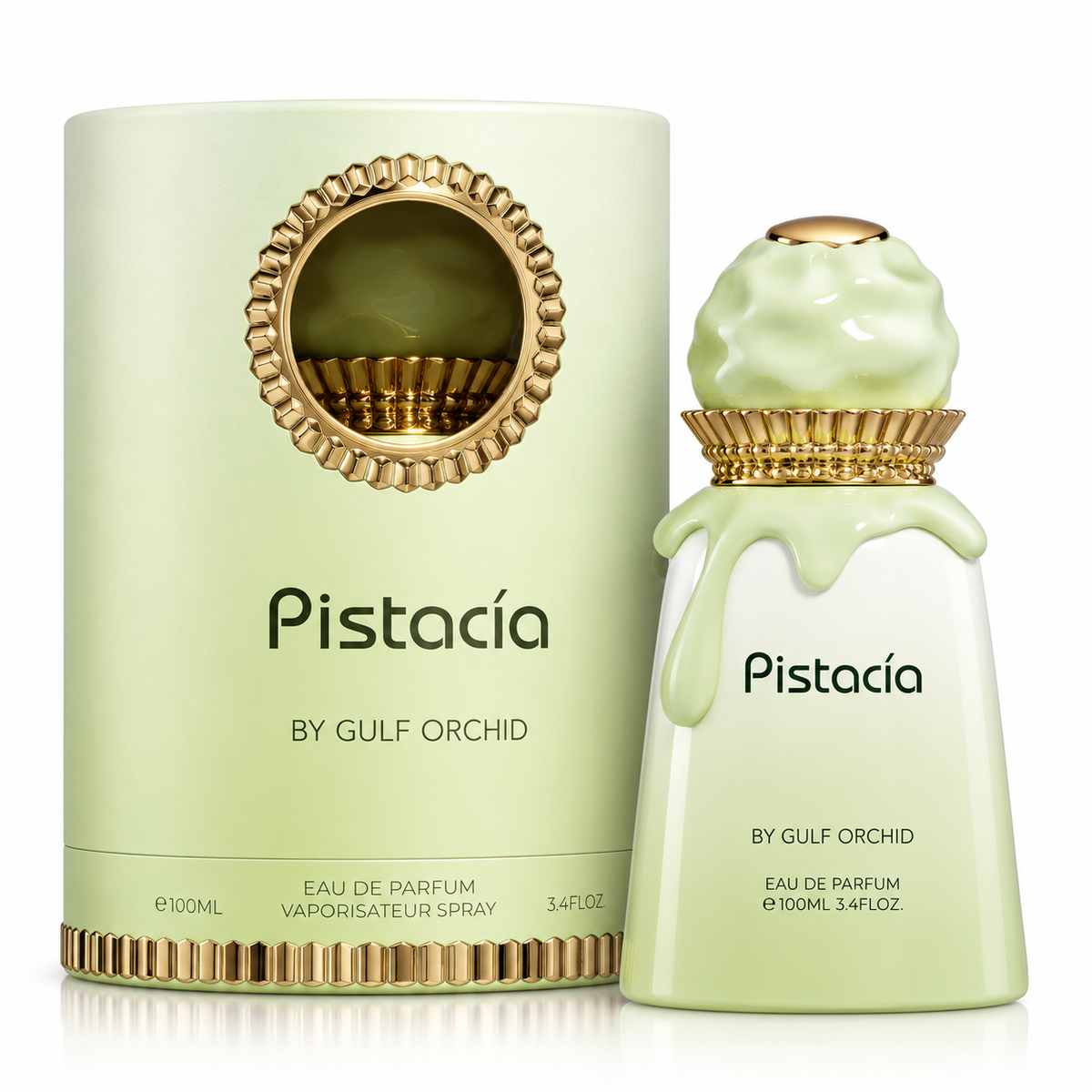 Pistacia