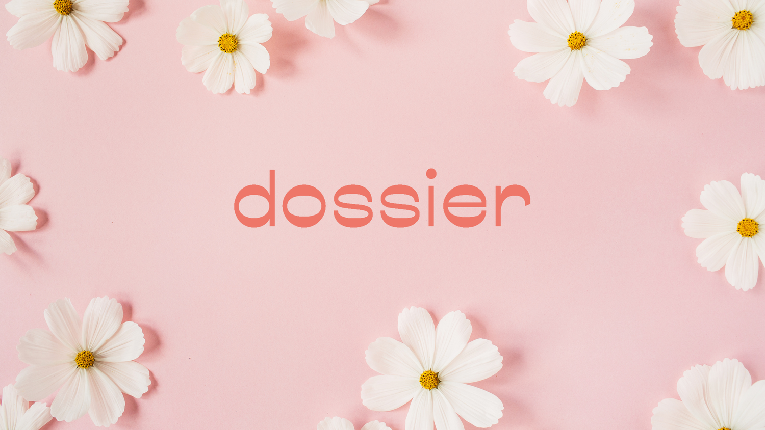 Dossier