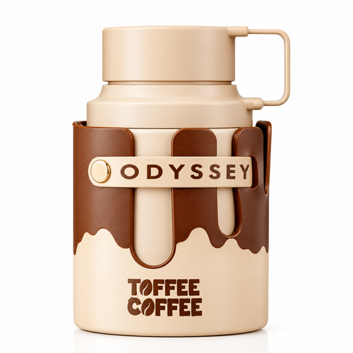 Odyssey Toffee Coffee