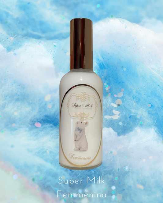 Super Milk