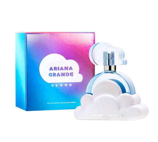 Clouds Ariana Grande