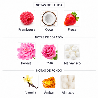 Cotton Blush