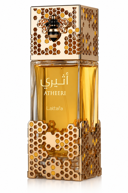 Atheeri