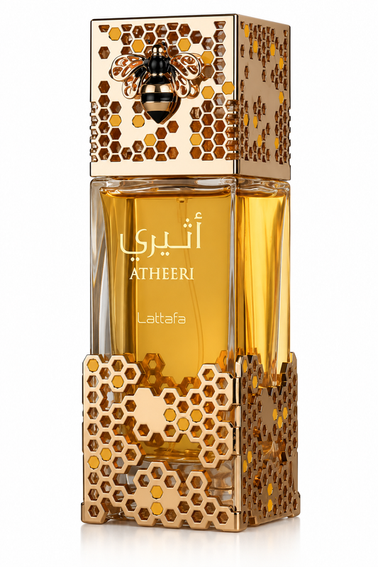 Atheeri