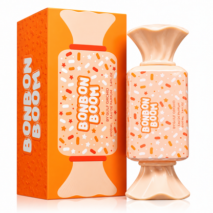 BonBon Boom