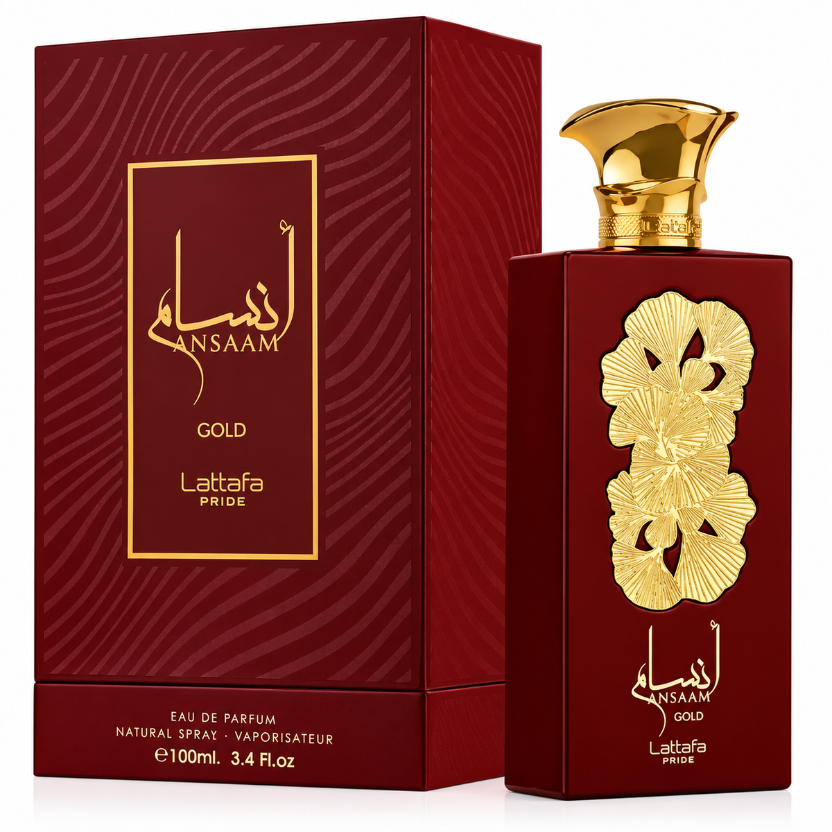 Asaam Gold