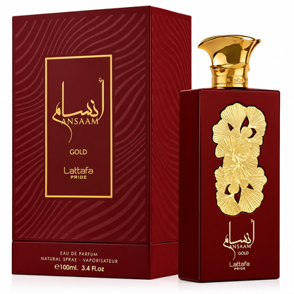 Asaam Gold