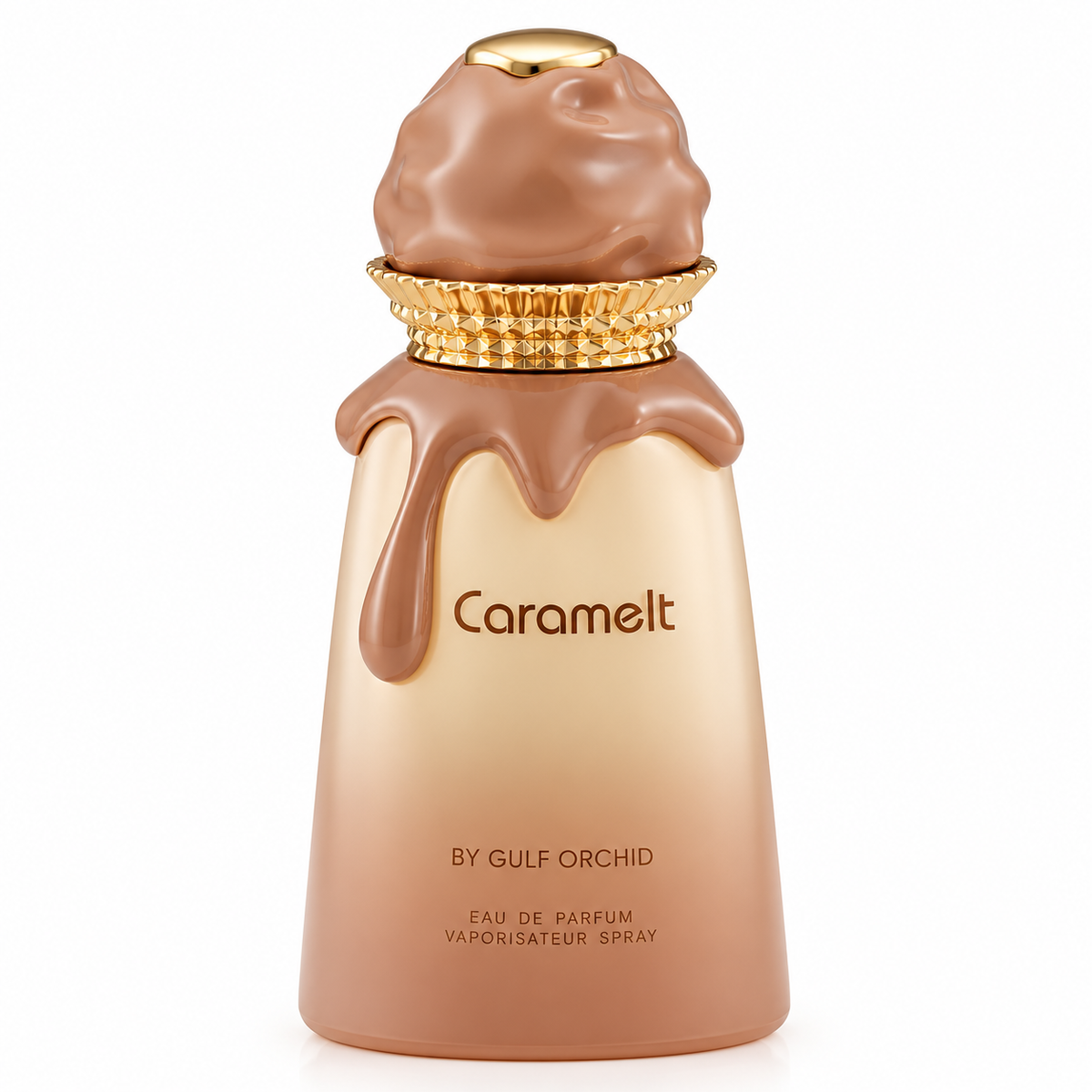 Caramelt