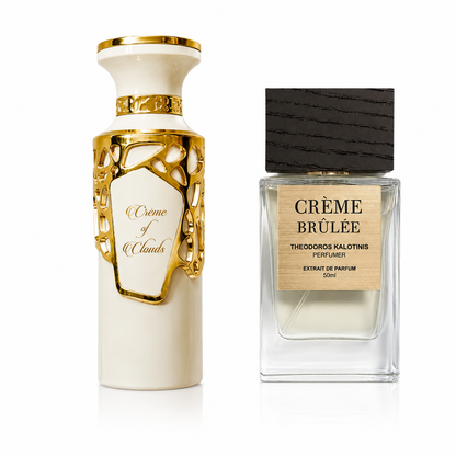 Creme of Clouds