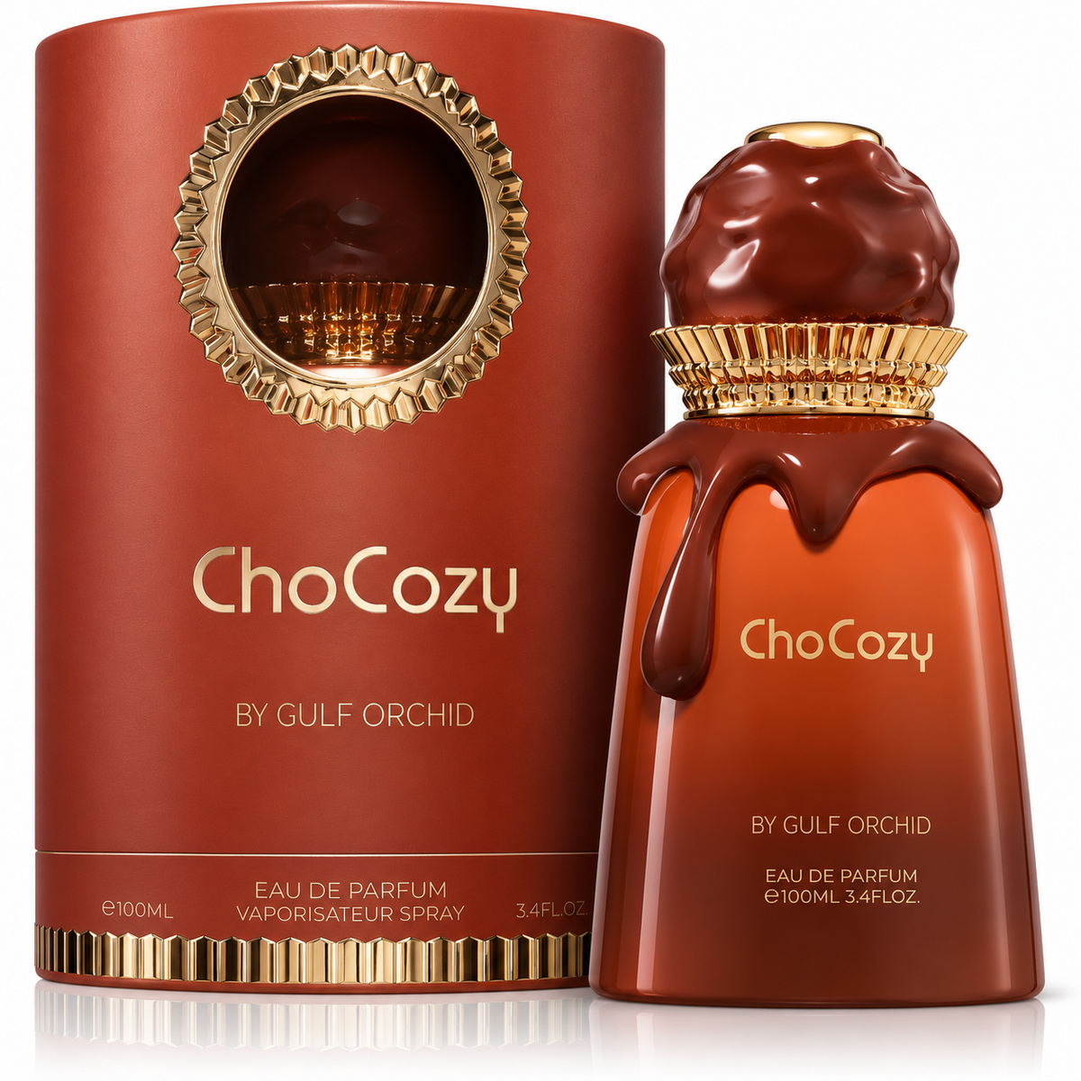 Chocozy