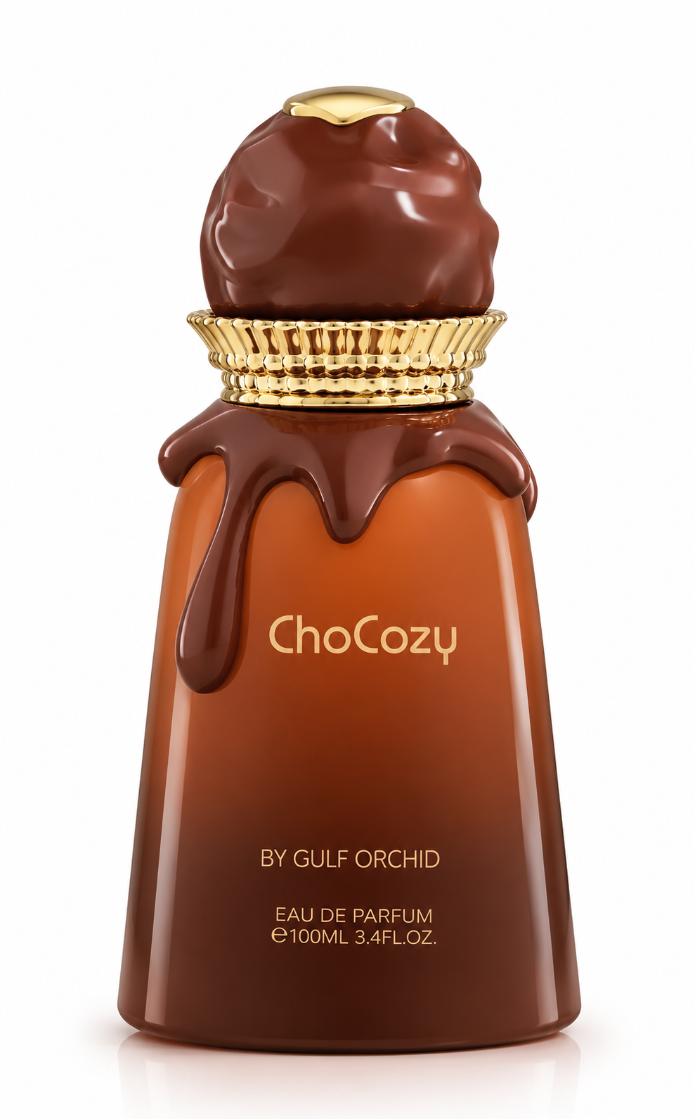 Chocozy