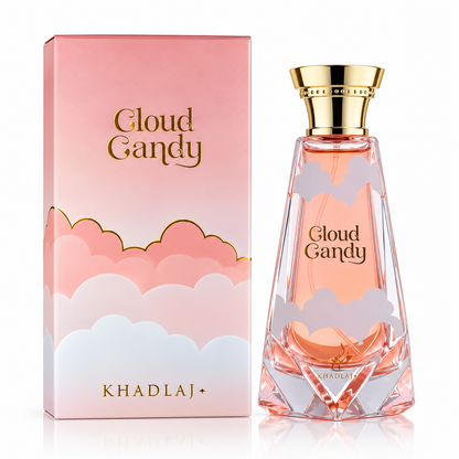 Cloud Candy