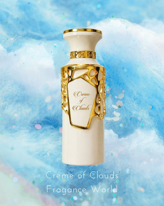 Creme of Clouds