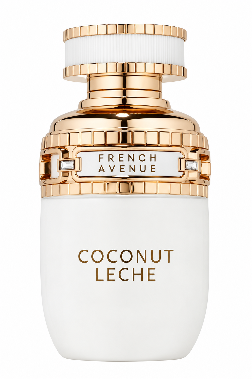 Coconut Leche