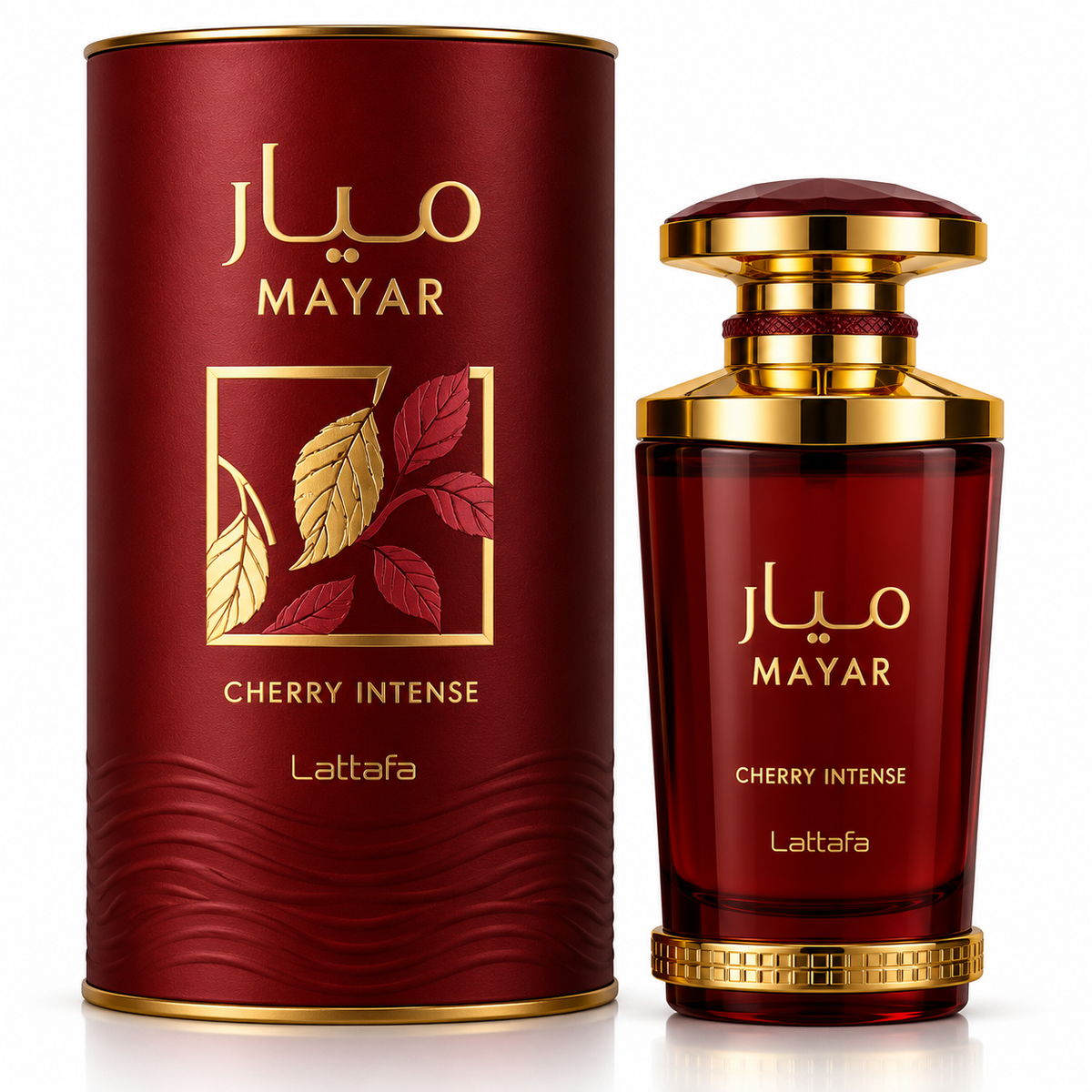 Mayar Cherry