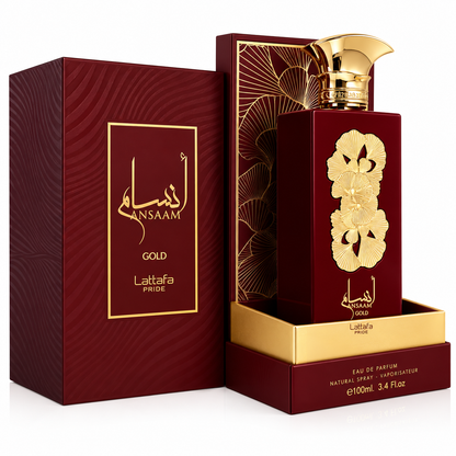 Asaam Gold
