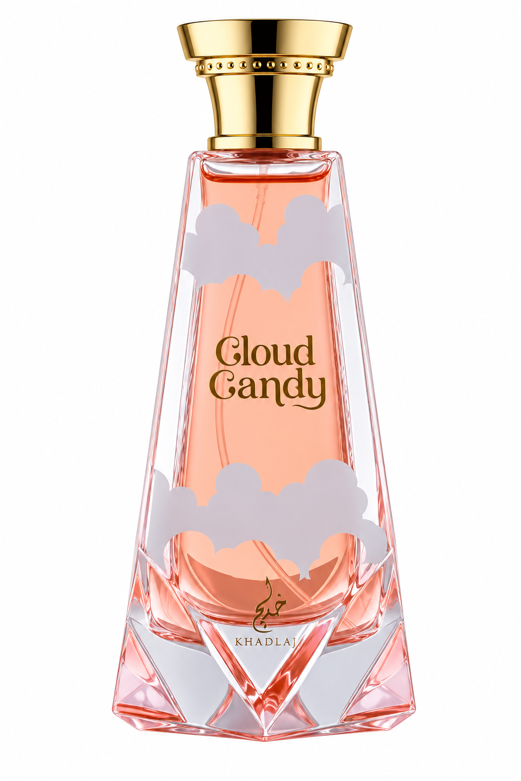 Cloud Candy