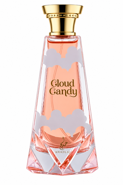 Cloud Candy