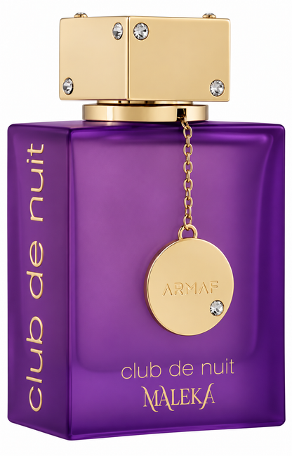 Club de Nuit Maleka