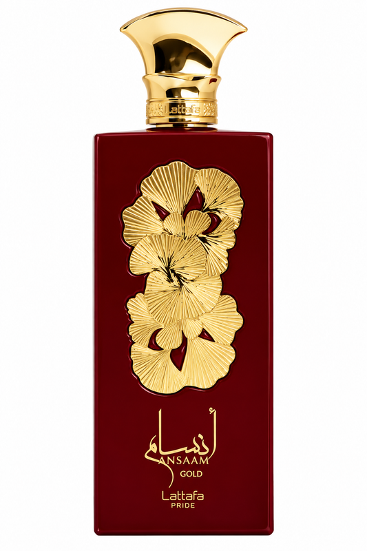Asaam Gold
