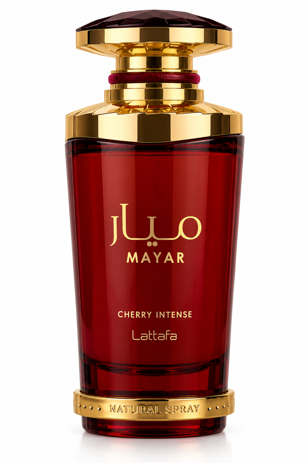 Mayar Cherry