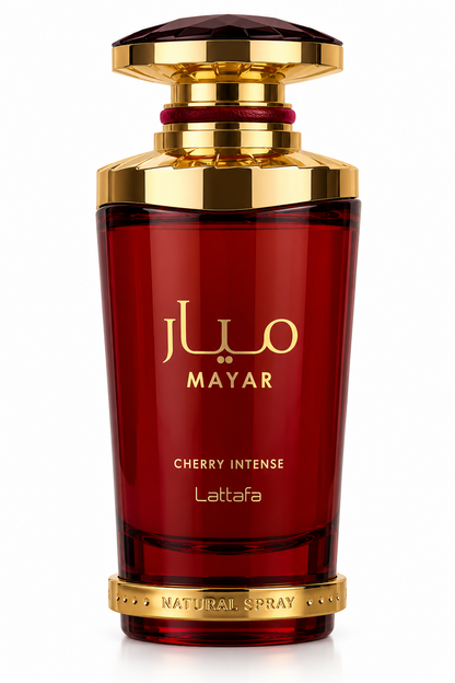 Mayar Cherry