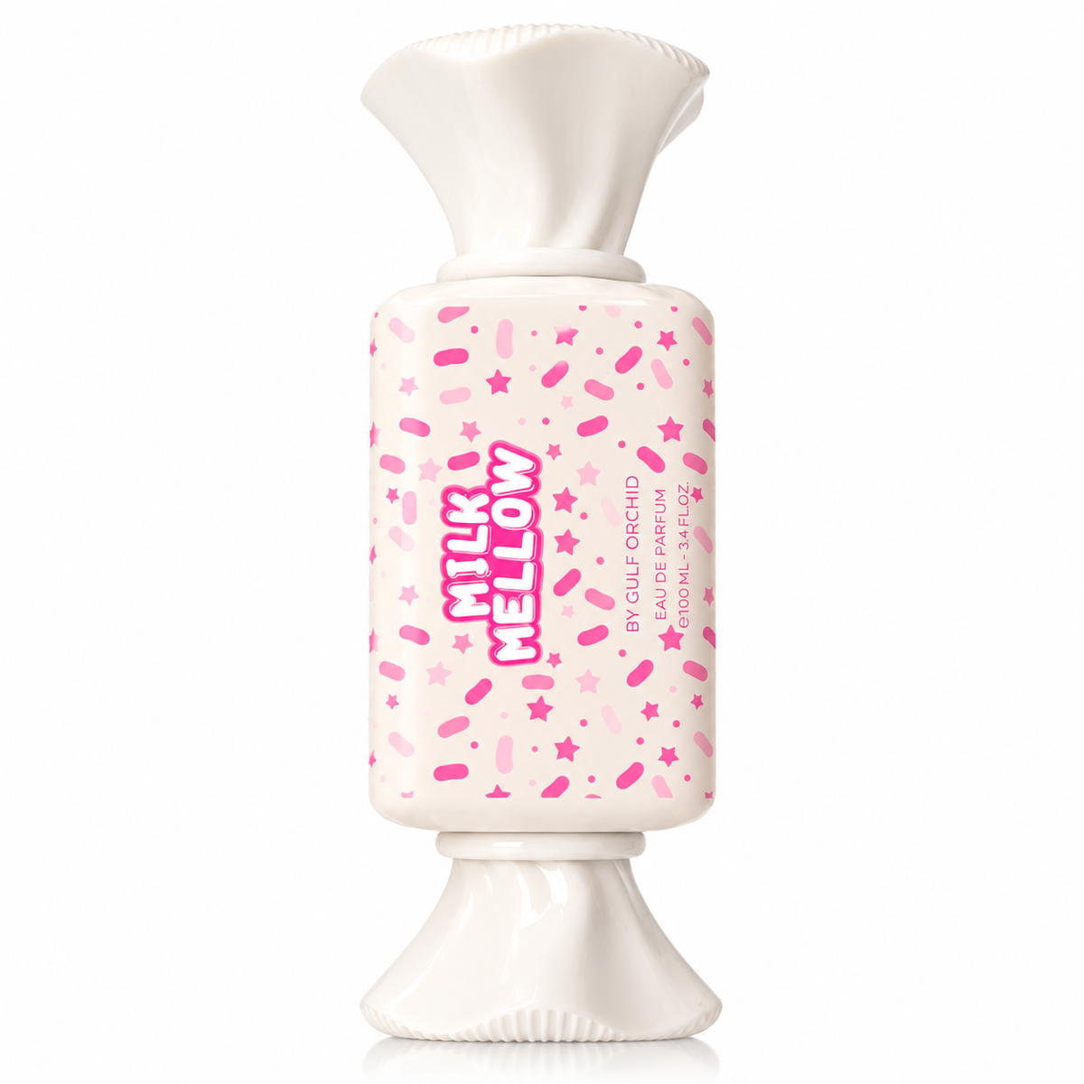 Milk Mellow