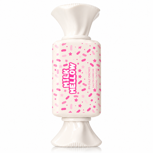 Milk Mellow