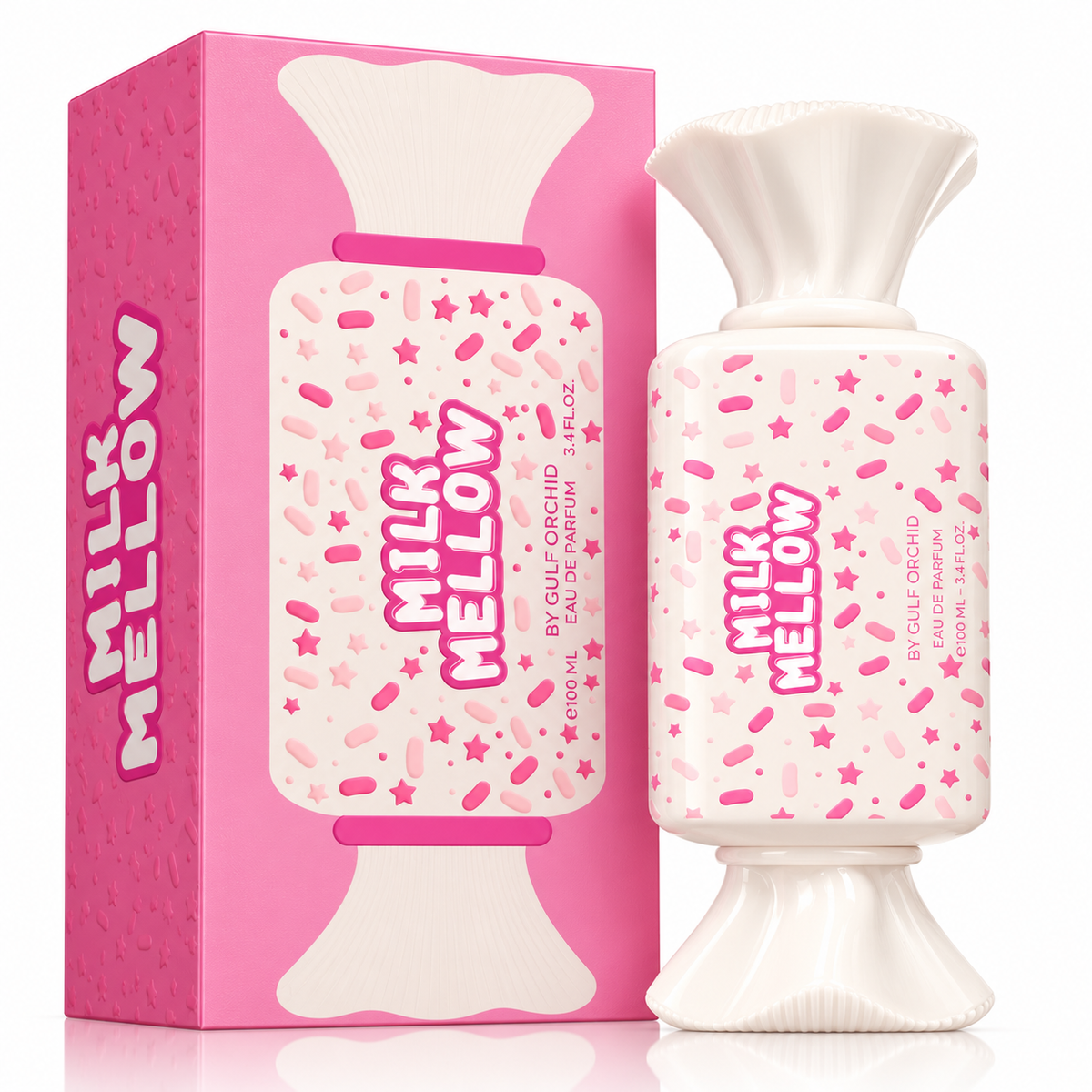 Milk Mellow