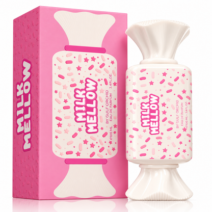 Milk Mellow