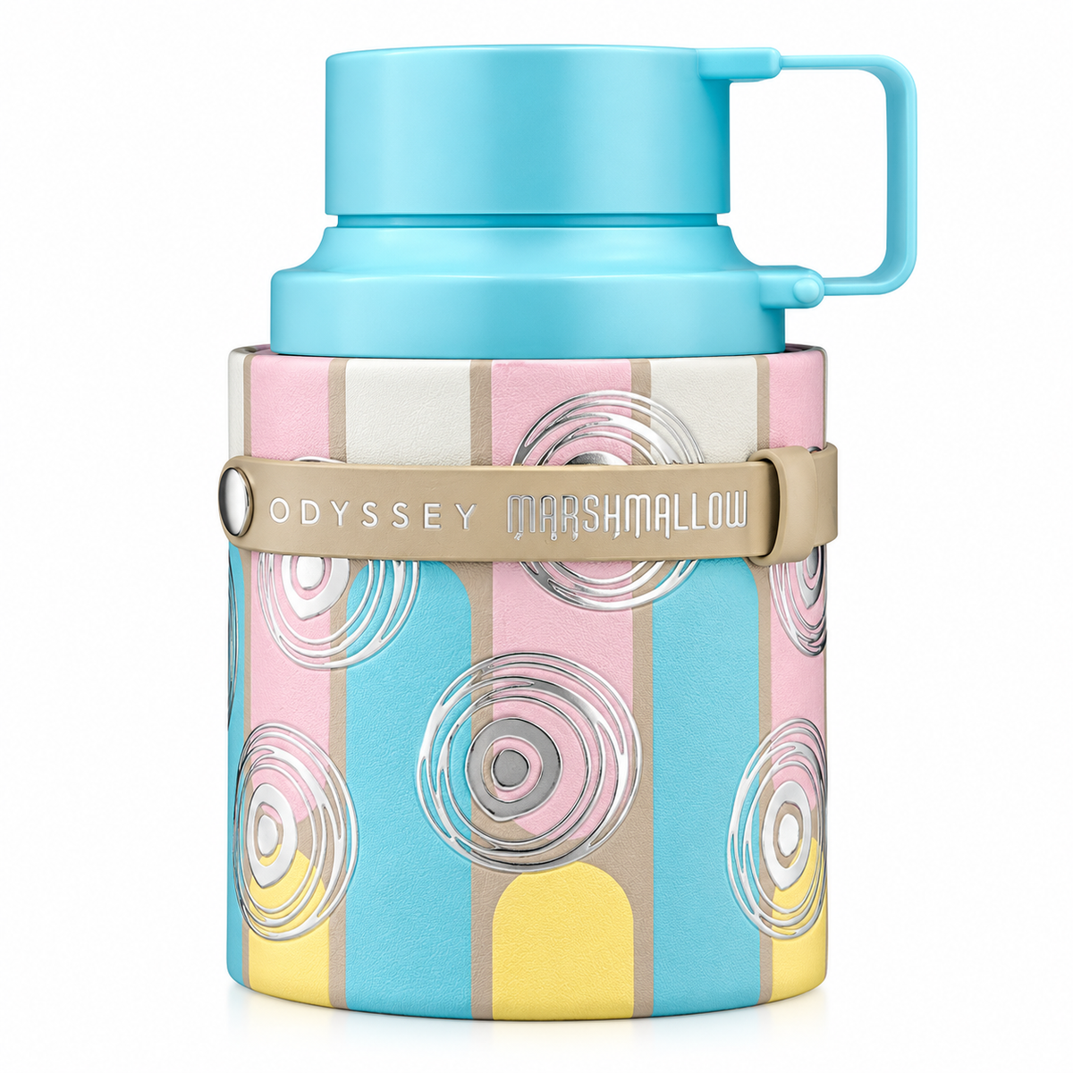 Odyssey Marshmallow