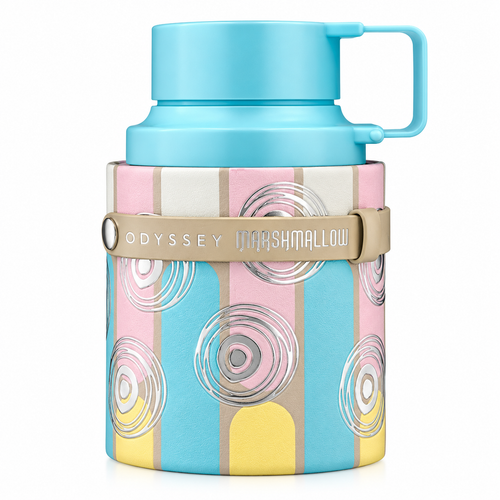 Odyssey Marshmallow