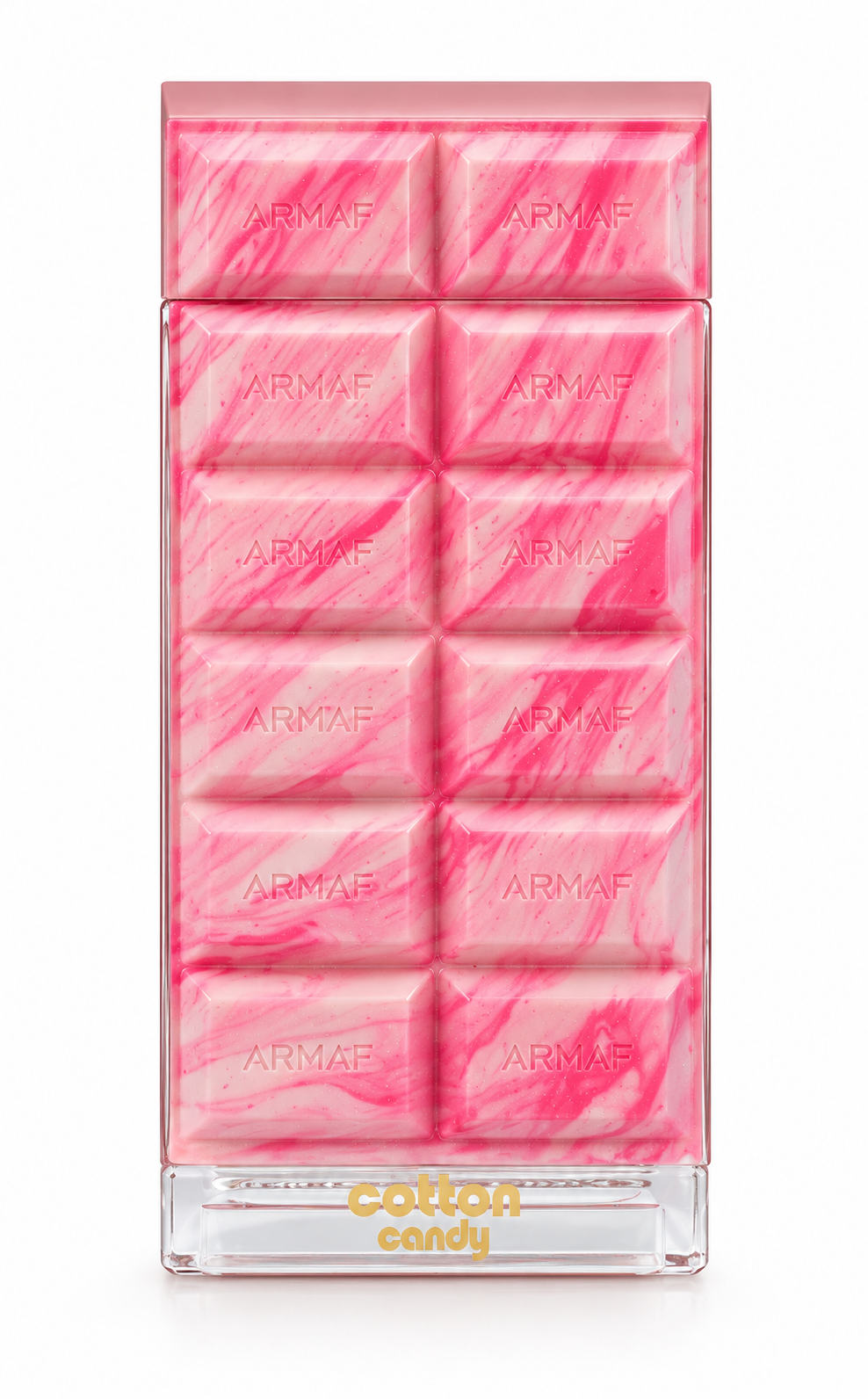 Cotton Candy Delicacy
