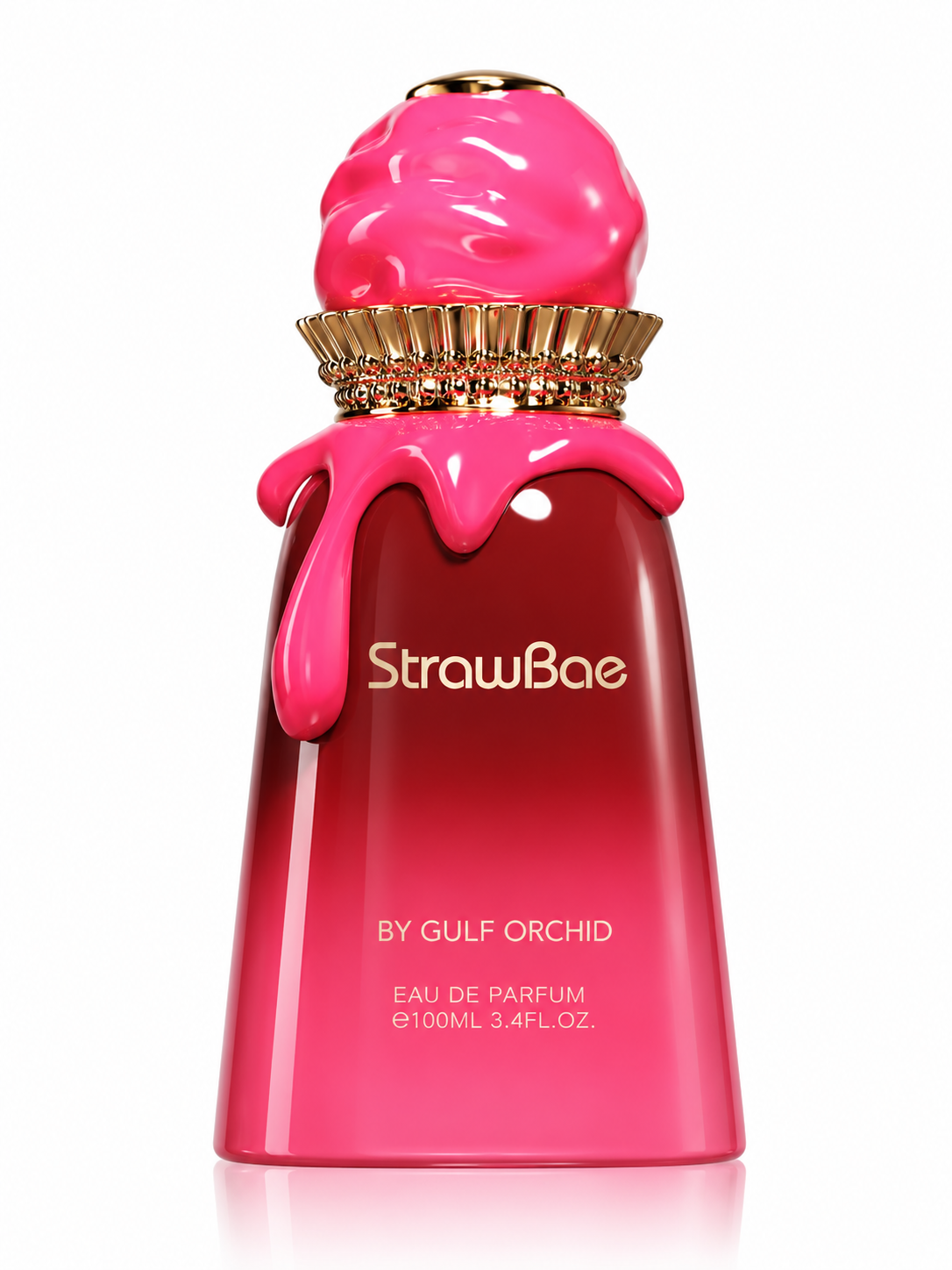 Strawbae