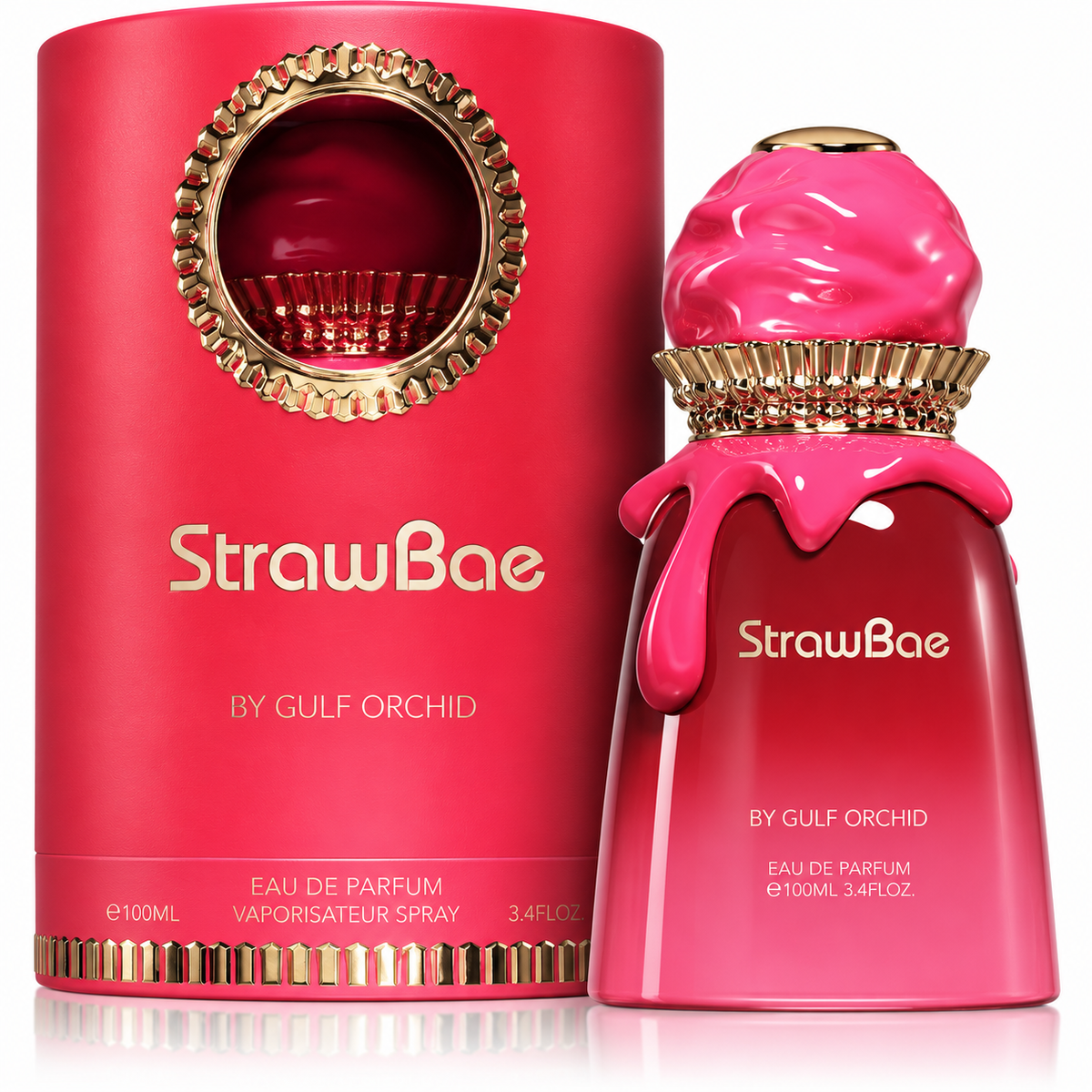 Strawbae