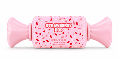 Strawberry Pop