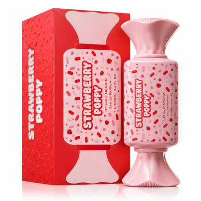 Strawberry Pop