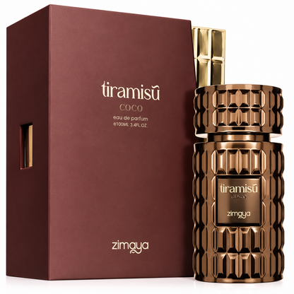 Tiramisu Coco