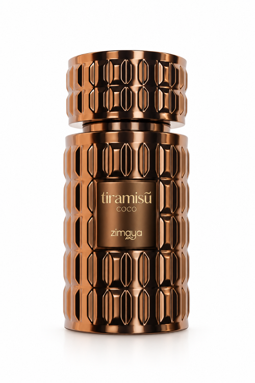 Tiramisu Coco