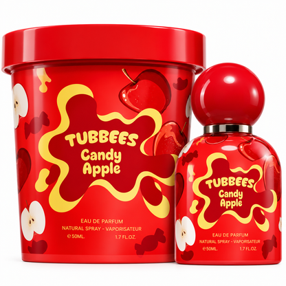 Candy Apple