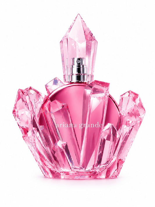 R.E.M Ariana Grande
